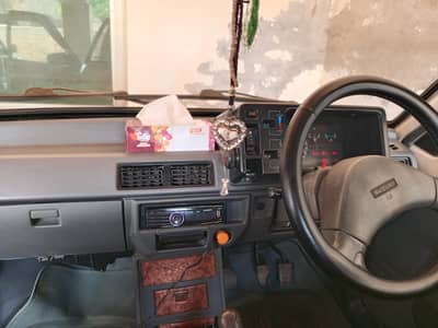 Suzuki Mehran VXR 2016