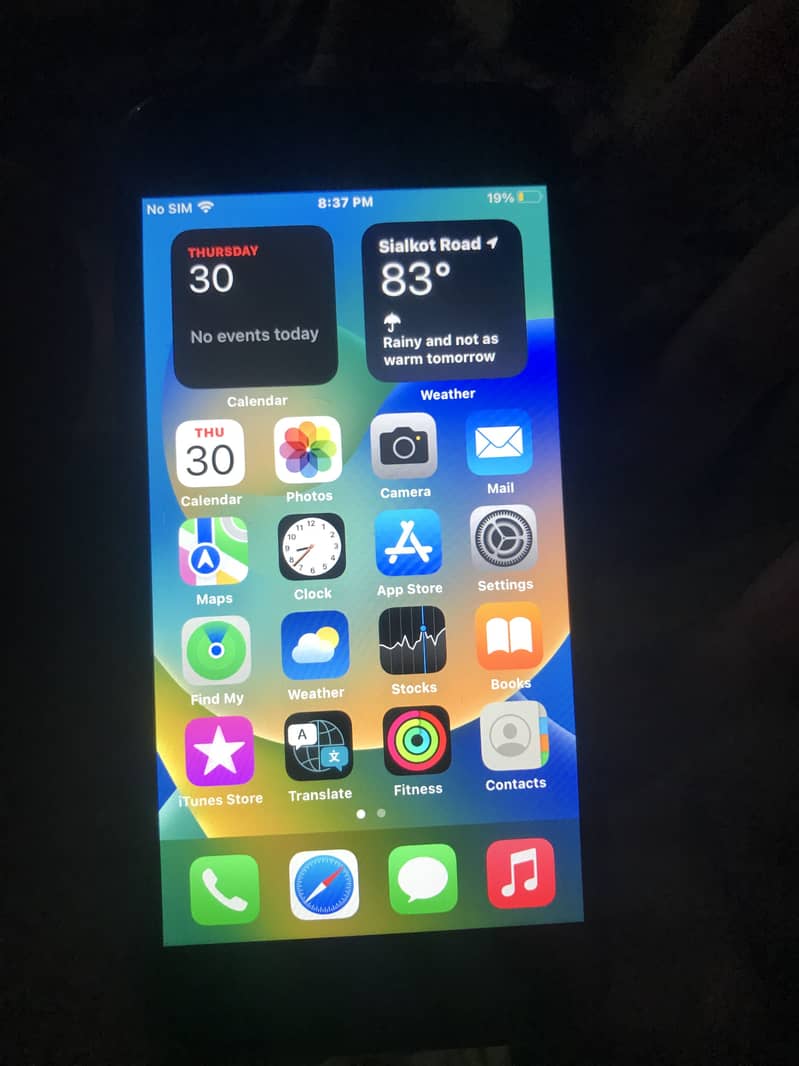 Apple iPhone 8 6