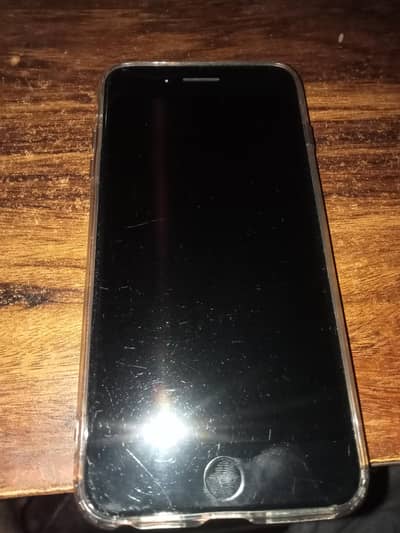 Apple iPhone 8 Plus