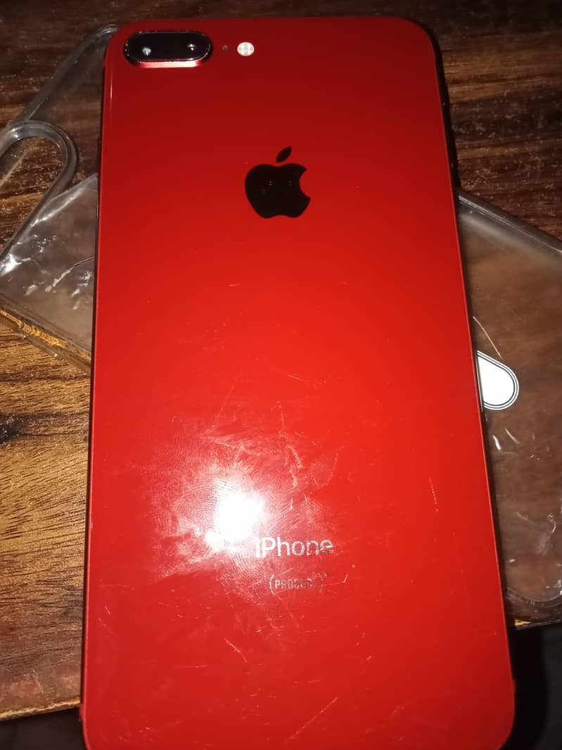 Apple iPhone 8 Plus 1