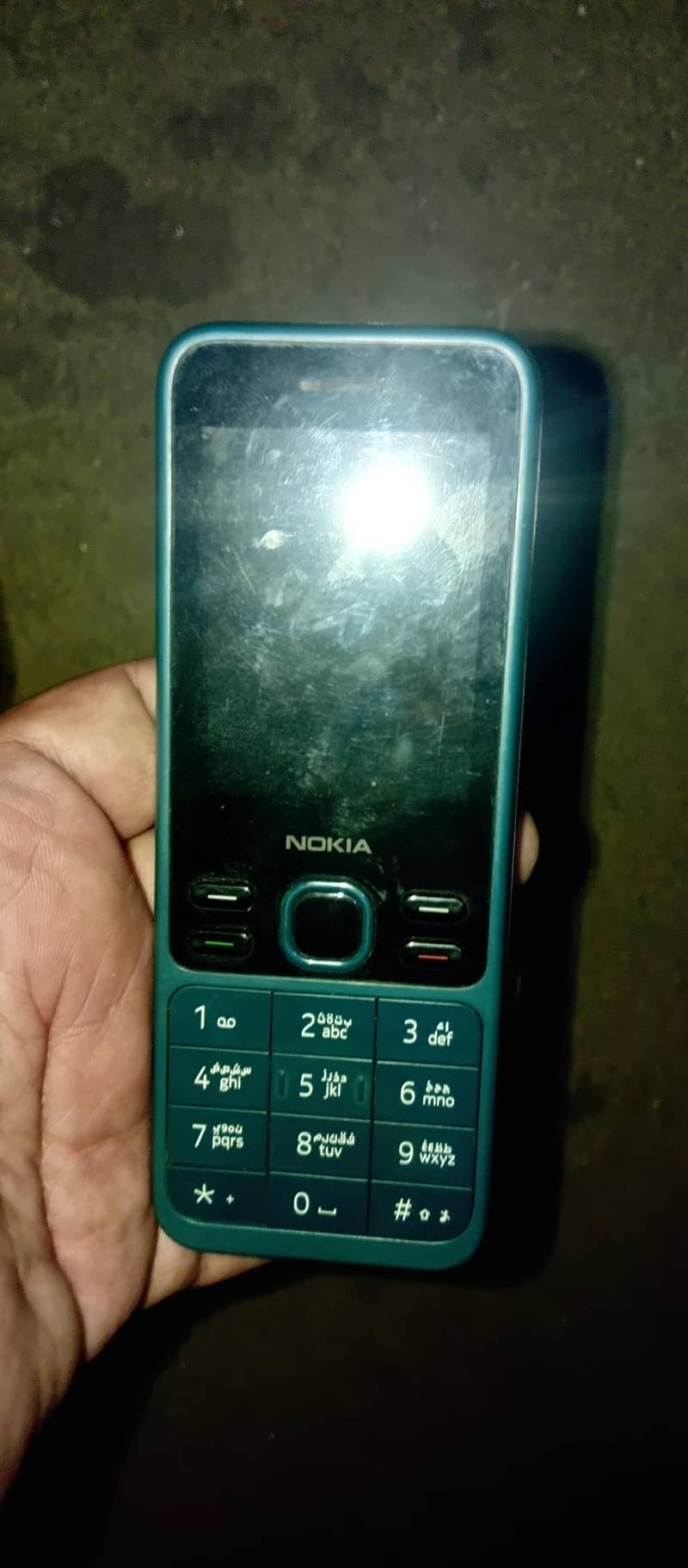 Nokia 150 3