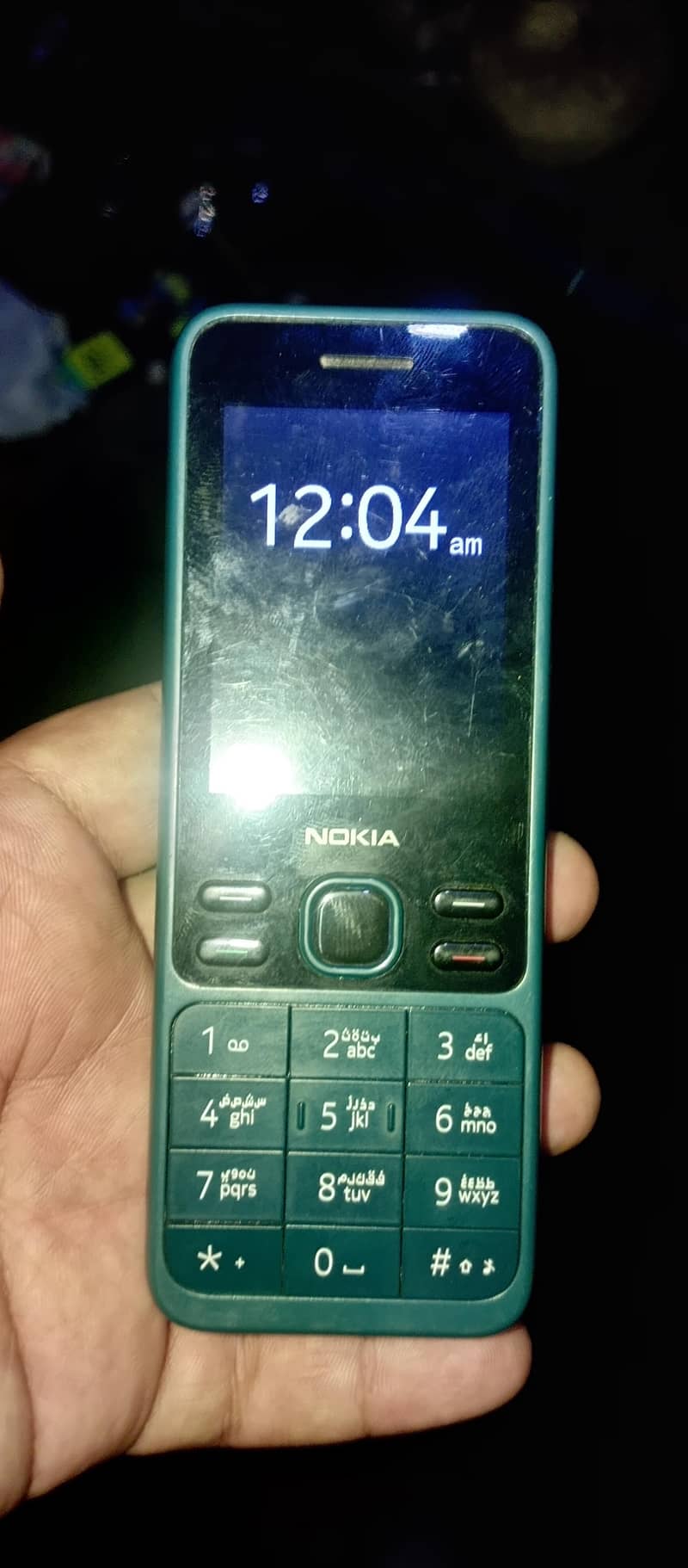 Nokia 150 4