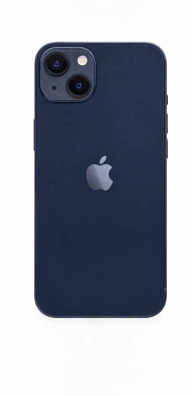 Apple iPhone 13 0