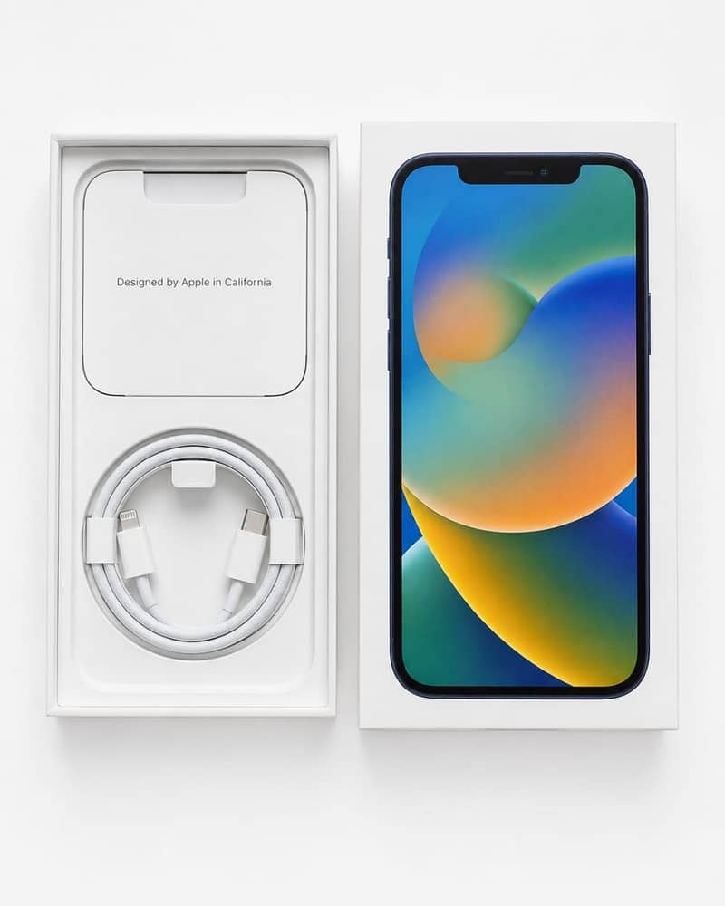Apple iPhone 13 1