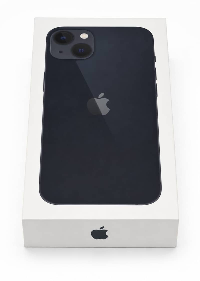 Apple iPhone 13 3