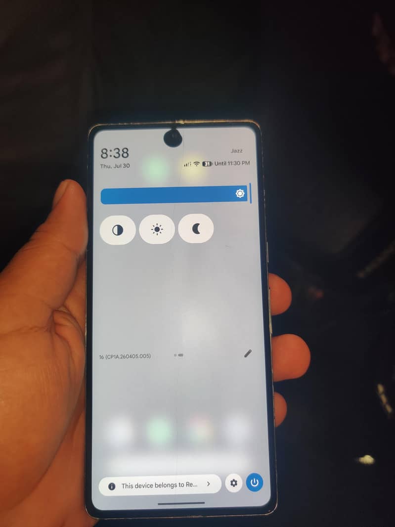 Google Pixel 7 Pro 0