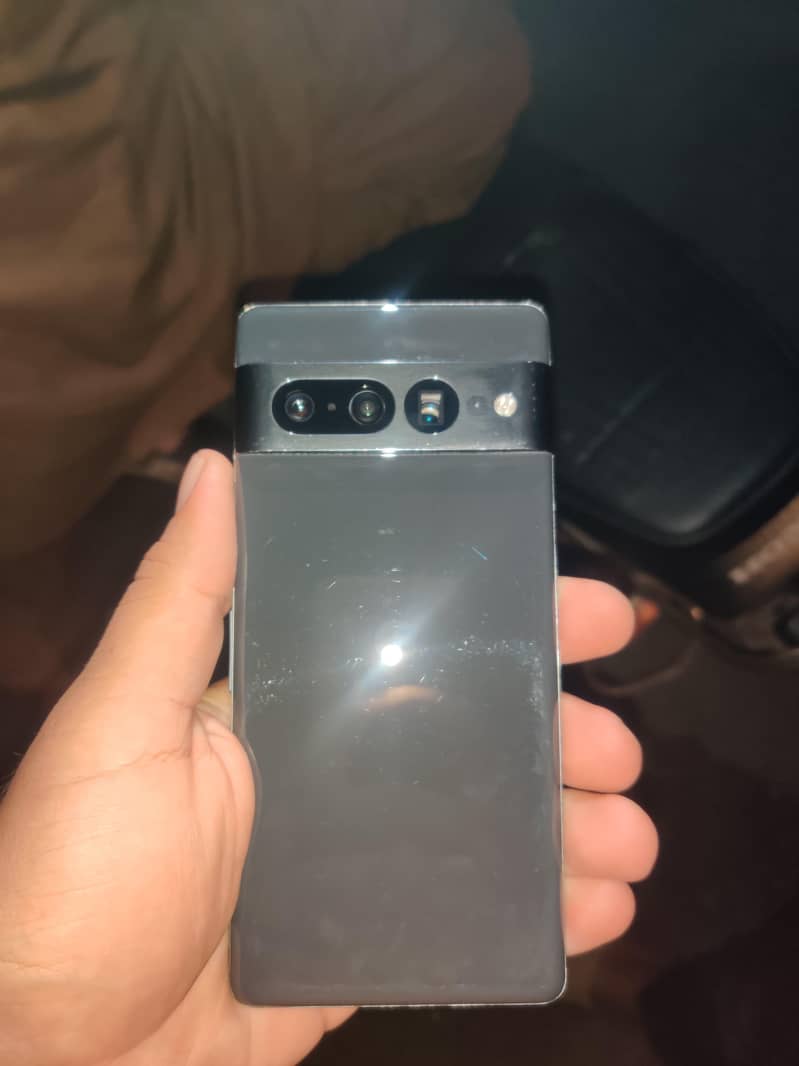 Google Pixel 7 Pro 1