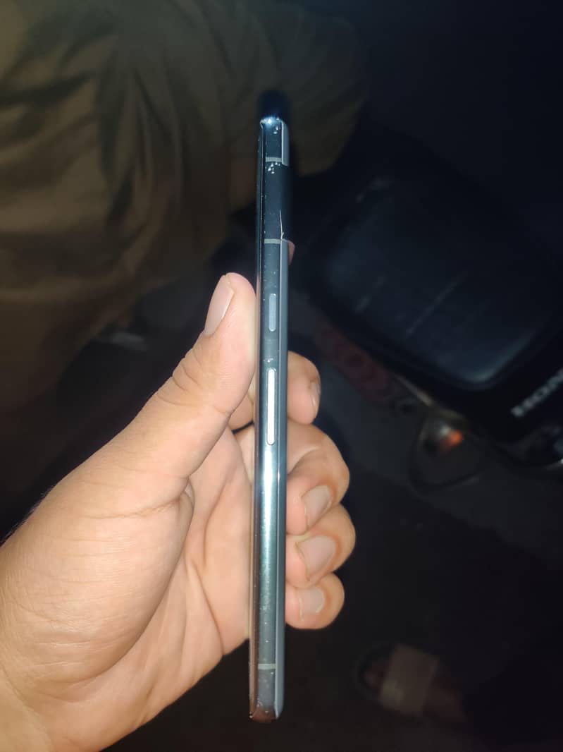 Google Pixel 7 Pro 2