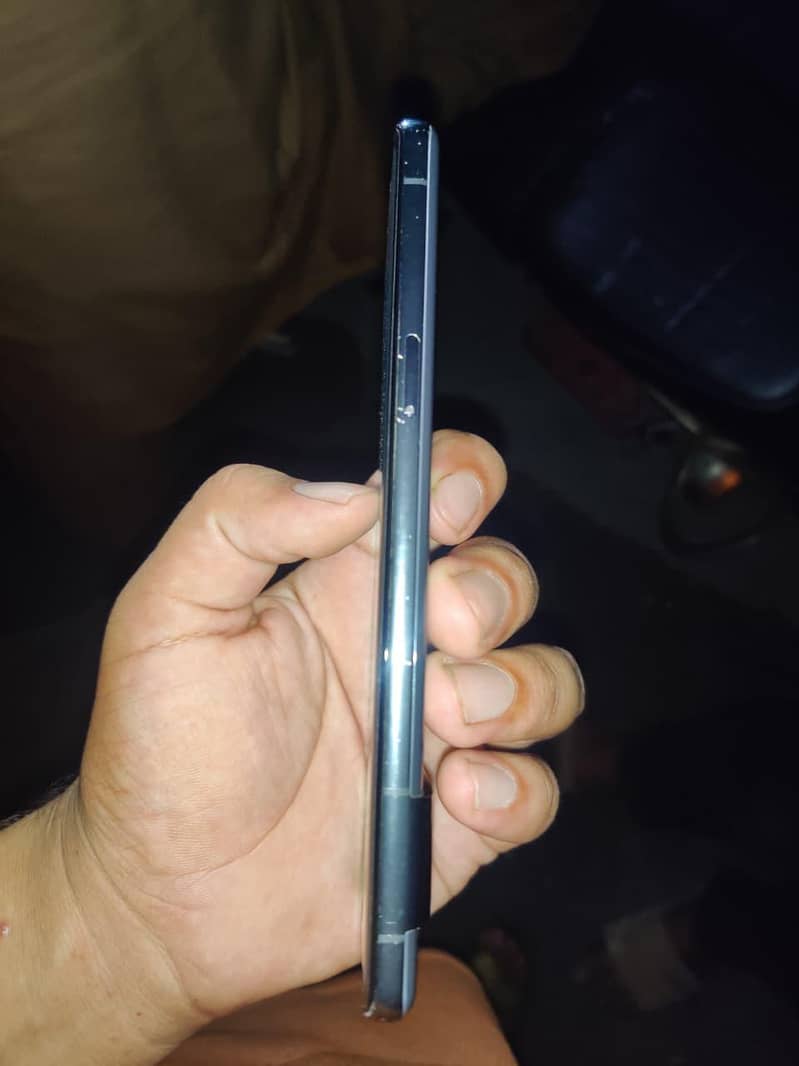 Google Pixel 7 Pro 4