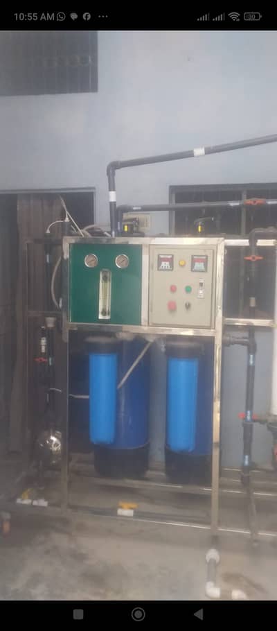 Filter Plant For Sale In 2026
