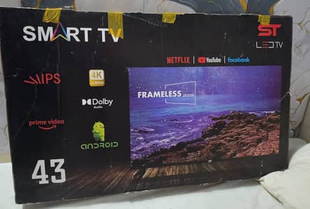 ANDROID LED FOR SALE