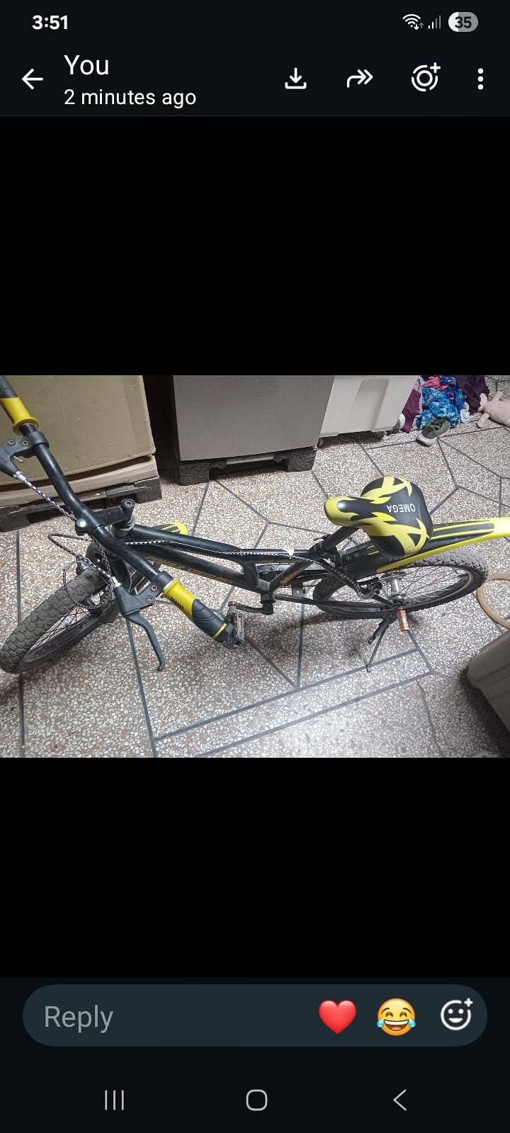 good condition 1