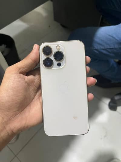 Apple iPhone 13 Pro