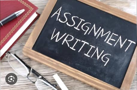 Assignment Writer
