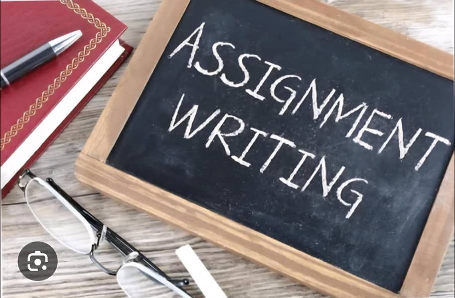 Assignment Writer 0