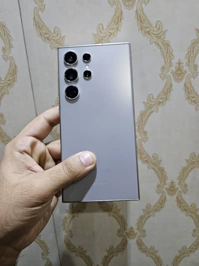 Samsung Mobile 24  ultra