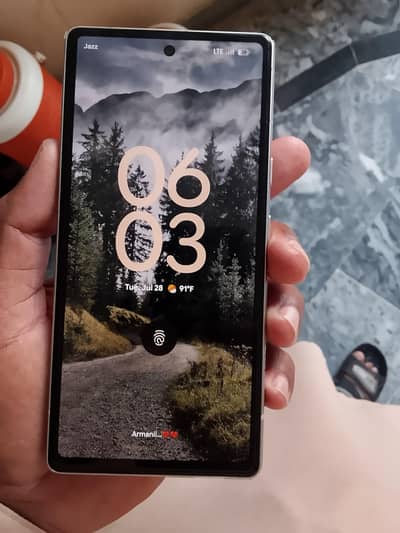 pixel 7a exchange only