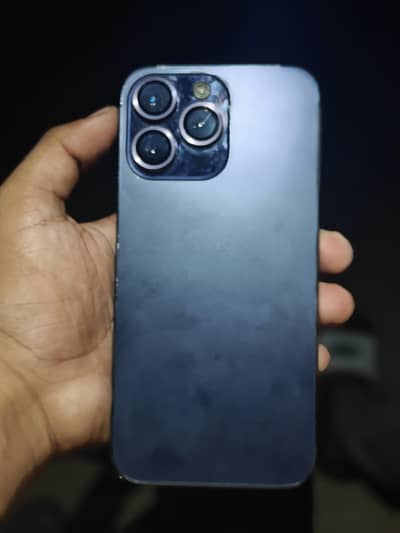 Apple iPhone 14 Pro Max