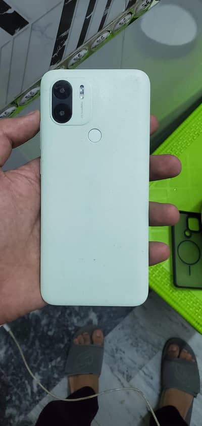 Realme A2 plus