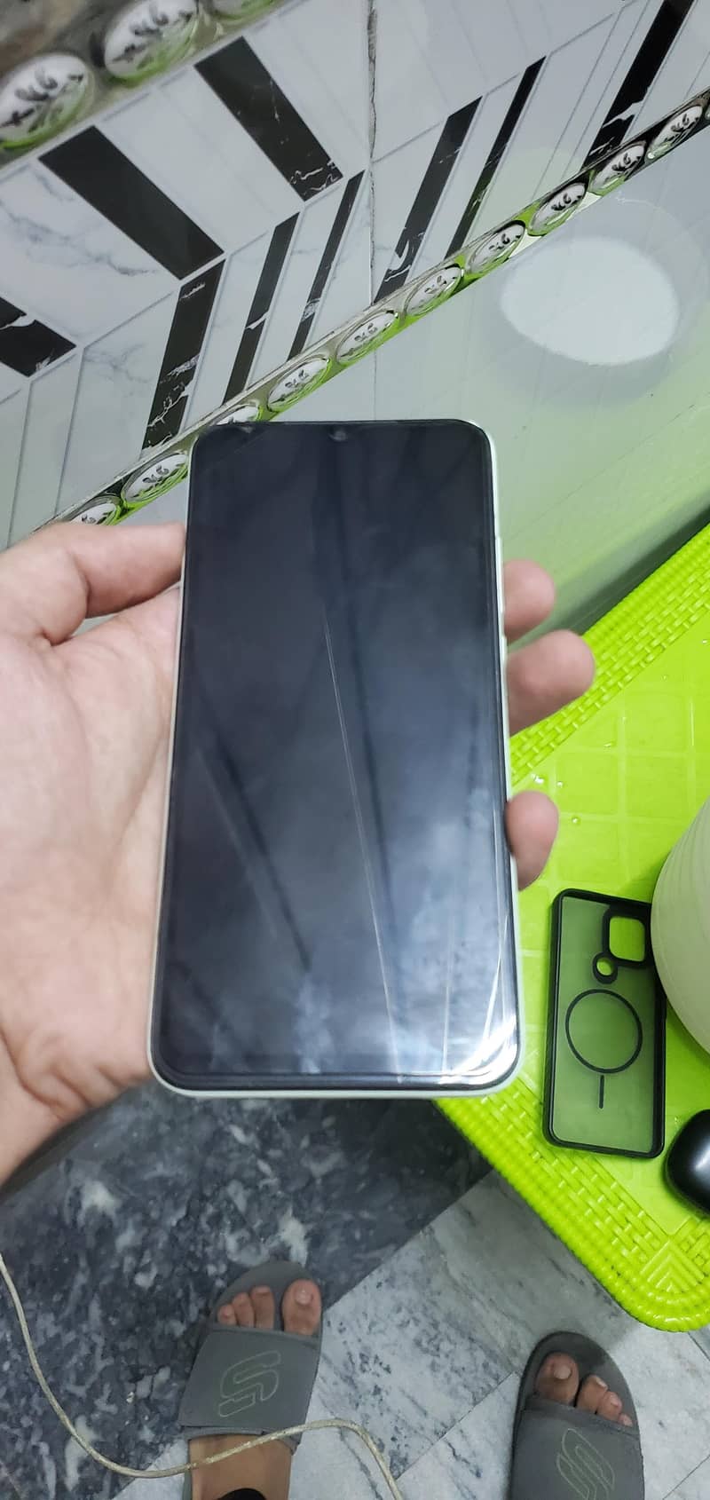 Realme A2 plus 2