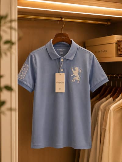 Giordano shirts