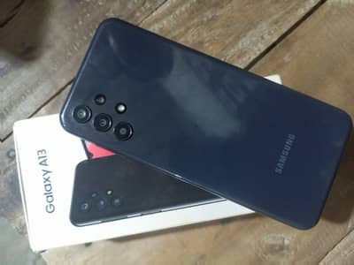 Samsung Mobile A13