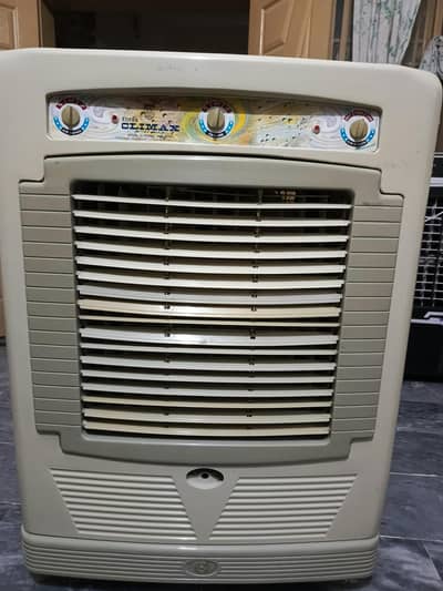 Air Cooler King Size