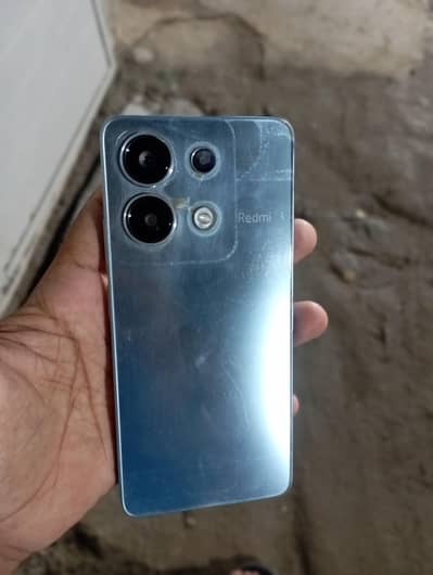Xiaomi Redmi Note 13
