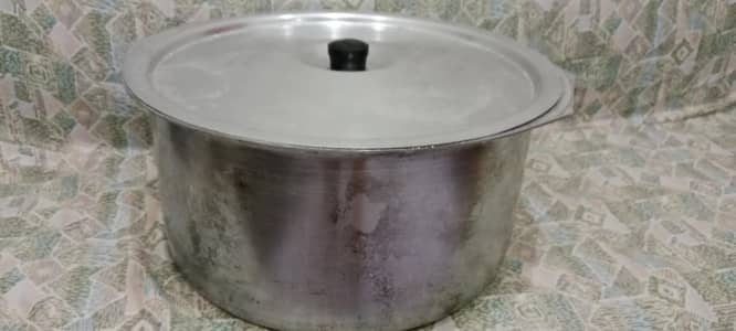 Patila 9kg pak jata h es m pure silver