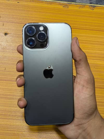 Apple iPhone 13 Pro Max