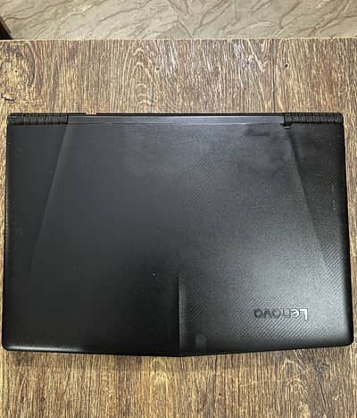 Lenovo legion i7 rtx 1050