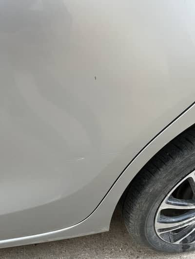 Suzuki Swift 2025