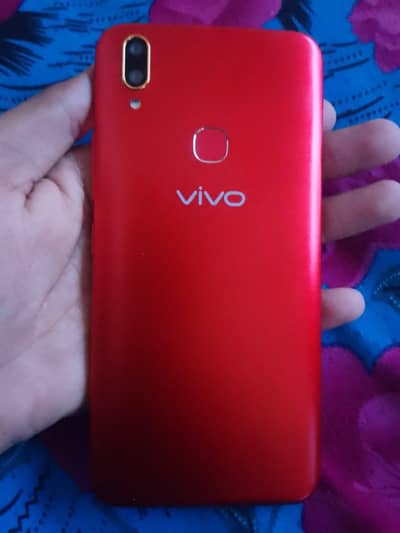Vivo Y85 PTA Approved – Excellent Condition