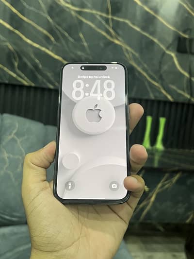 Iphone 15 pro jv