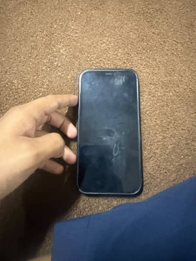 Apple iPhone 12 Pro