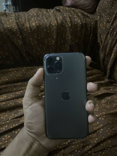 Apple iPhone 11 Pro