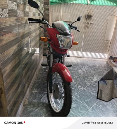Honda Pridor 2026 Model – Pristine / Like Brand New Condition