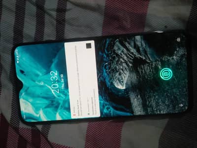 One Plus 7 (8/256) Gaming Best