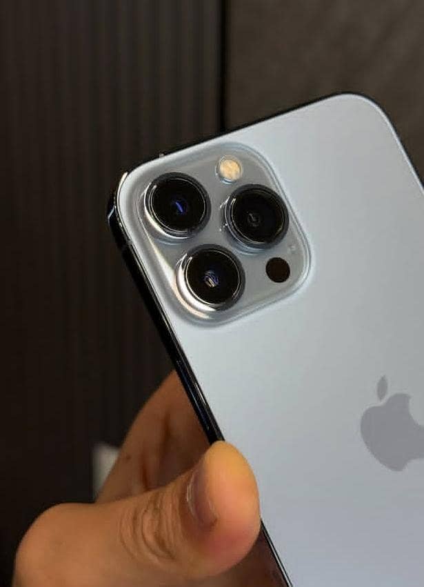 13 pro max 1