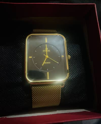 Coral Watch