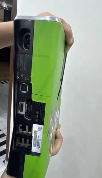 X Box 360