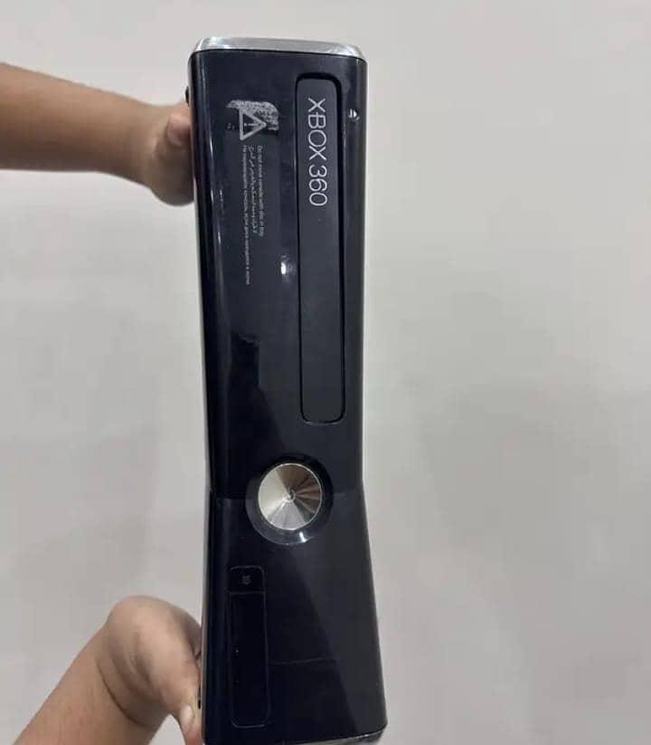 X Box 360 1