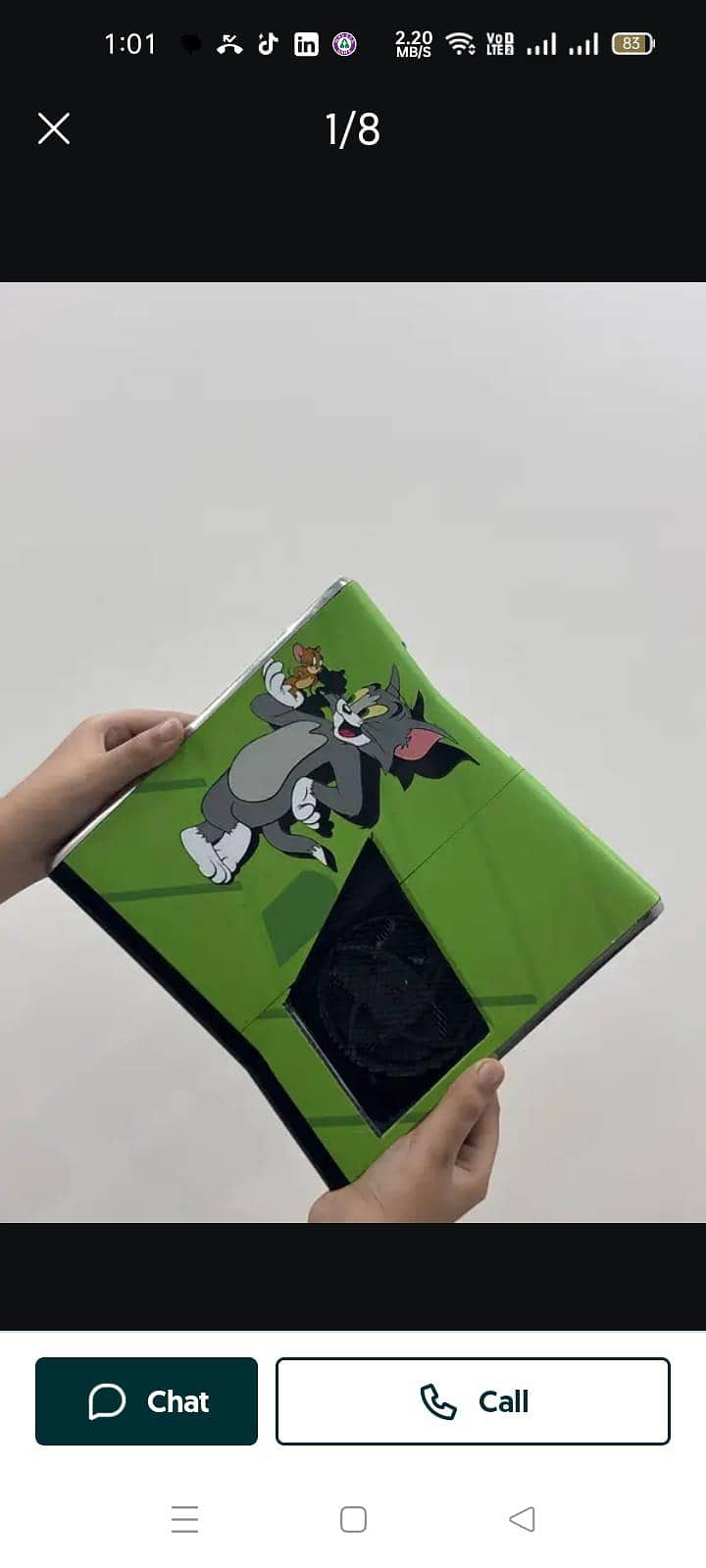 X Box 360 2