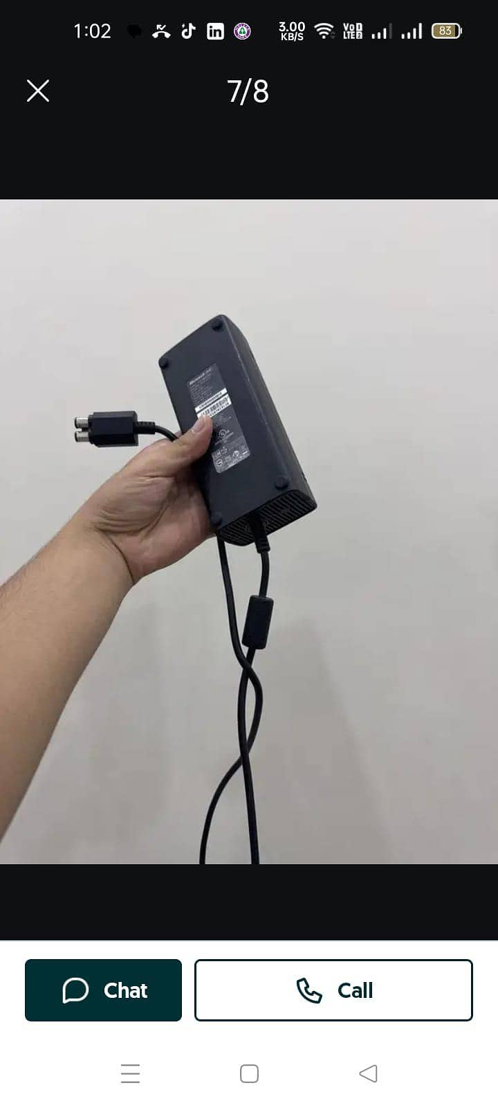 X Box 360 3