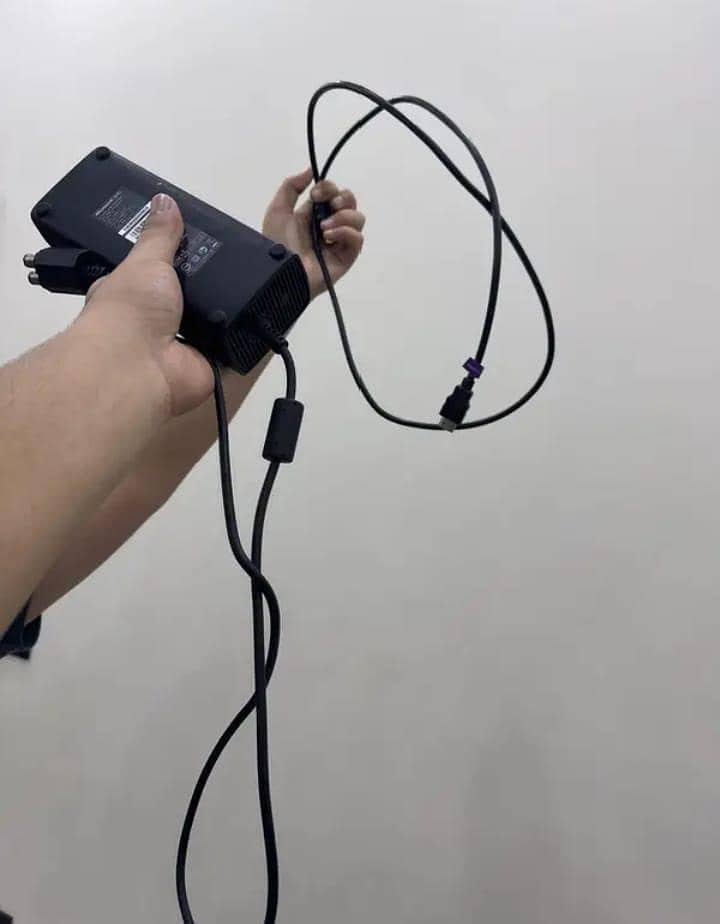 X Box 360 5