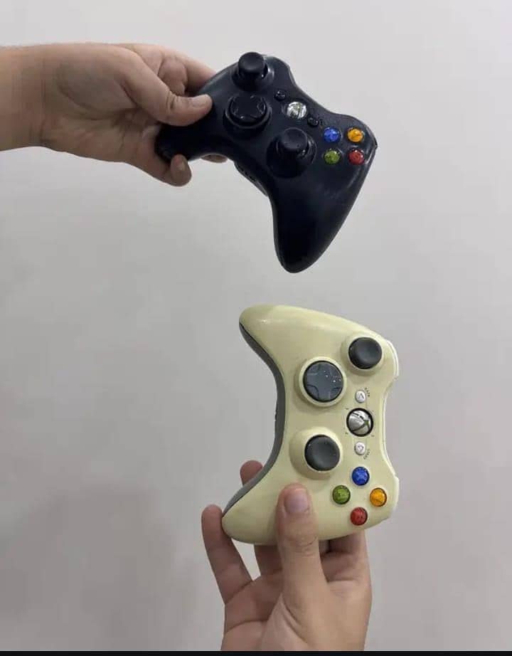 X Box 360 6