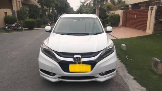 Honda Vezel z Bater civic reborn rebirth Toyota Prius Suzuki