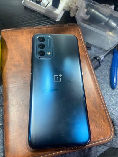 One Plus Nord N200