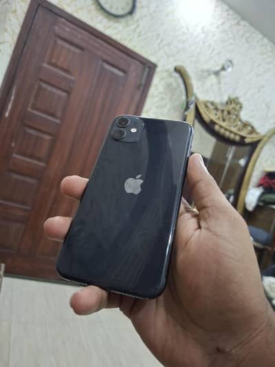 Apple iPhone 11