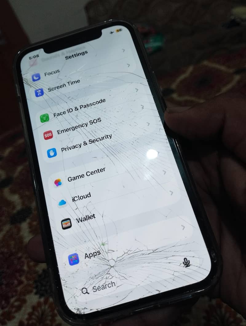 Apple iPhone 12 2